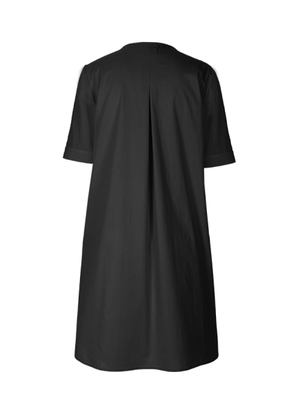 Riani KLEID AUS BAUMWOLLSTRETCH Saisonschlussverkauf