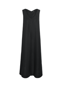 Riani KLEID AUS LEINEN Black Friday