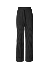 Riani HOSE AUS CREPPY VISKO KNIT Muttertagsangebot