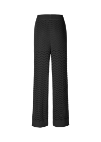 Riani HOSE AUS CREPPY VISKO KNIT Muttertagsangebot