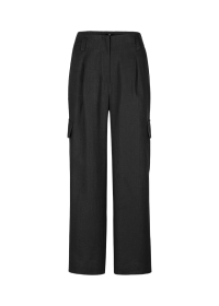 Riani CARGOHOSE AUS LEINEN Vatertagsangebot