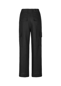 Riani CARGOHOSE AUS LEINEN Vatertagsangebot