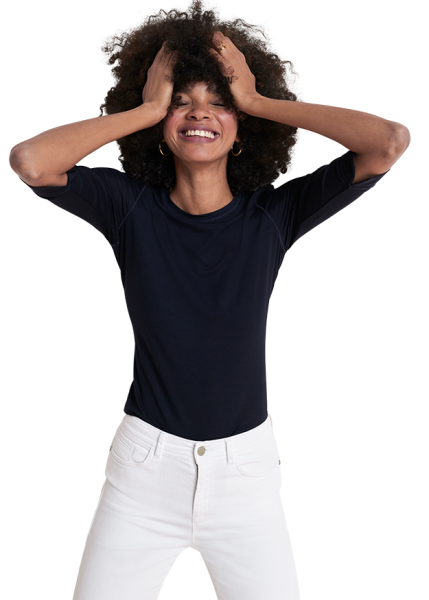 Riani SHIRT MIT ARM Zeitlich begrenztes Angebot
