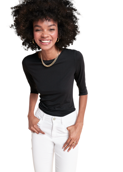 Riani SHIRT MIT ARM Große Rabatte