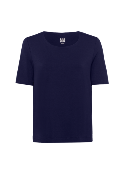 Riani SHIRT MIT RUNDHALSAUSSCHNITT Neuheiten