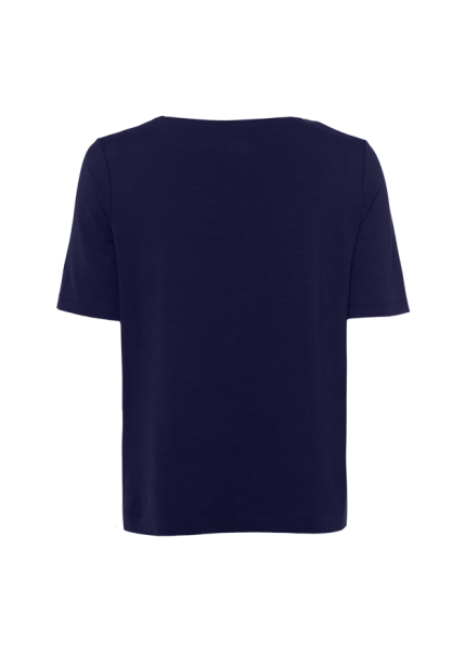 Riani SHIRT MIT RUNDHALSAUSSCHNITT Neuheiten