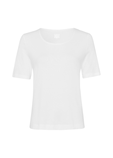 Riani SHIRT MIT RUNDHALSAUSSCHNITT Bestseller