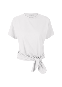 Riani SHIRT MIT KNOTENELEMENT Riesige Ersparnisse