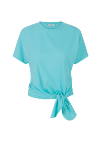 Riani SHIRT MIT KNOTENELEMENT VIP-Rabatte
