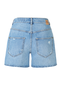 Riani SHORTS AUS AUTHENTIC DENIM Tiefpreis