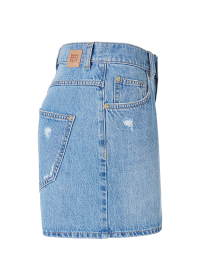 Riani SHORTS AUS AUTHENTIC DENIM Tiefpreis