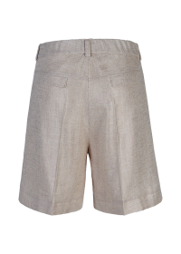 Riani SHORTS AUS LAMINA LINEN Wochenangebot