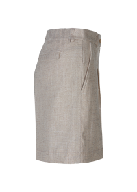 Riani SHORTS AUS LAMINA LINEN Wochenangebot