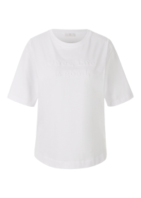Riani STATEMENT-SHIRT Letzte 3 Tage