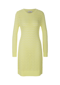 Riani STRICKKLEID MIT ZACKENMUSTER JETZT KAUFEN