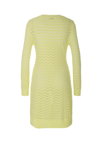 Riani STRICKKLEID MIT ZACKENMUSTER JETZT KAUFEN