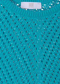 Riani STRICKTUNIKA AUS ORGANIC COTTON Zeitbegrenzte Promotion