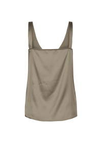 Riani TOP AUS SILK SATIN STRETCH Sonderangebot der Fabrik