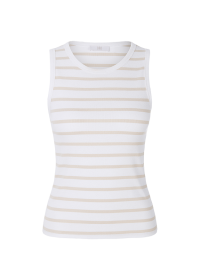 Riani TOP MIT RIB STRIPES Vierteljährliche Förderung