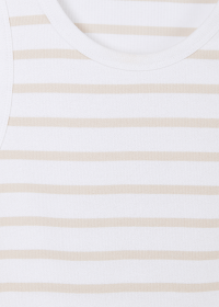 Riani TOP MIT RIB STRIPES Vierteljährliche Förderung