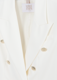 Riani BLAZER MIT GOLDKNÖPFEN Speichern exportieren