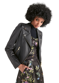 Riani BIKERJACKE