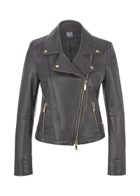 Riani BIKERJACKE Im Verkauf