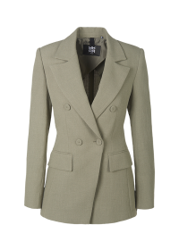 Riani BLAZER AUS VISKOSE-MIX Outlet