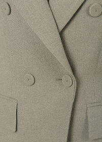 Riani BLAZER AUS VISKOSE-MIX Outlet