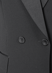 Riani BLAZER IM SMOKING-STYLE Auslauf