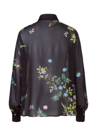 Riani BLUSE MIT BOUQUET PRINT Meist gekauft