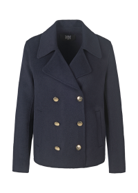 Riani CABANJACKE AUS DOUBLEFACE Günstig kaufen