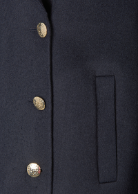 Riani CABANJACKE AUS DOUBLEFACE Günstig kaufen