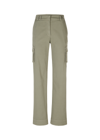 Riani CARGOHOSE AUS BAUMWOLLSTRETCH Versandkostenfrei
