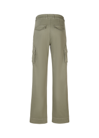 Riani CARGOHOSE AUS BAUMWOLLSTRETCH Versandkostenfrei