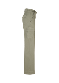 Riani CARGOHOSE AUS BAUMWOLLSTRETCH Versandkostenfrei