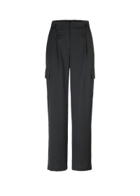 Riani CARGOHOSE AUS TECHNO SATIN Großer Ausverkauf