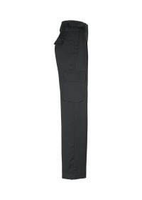 Riani CARGOHOSE AUS TECHNO SATIN Großer Ausverkauf