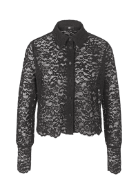 Riani CROPPED SPITZENBLUSE Online Shopping