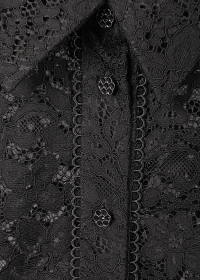 Riani CROPPED SPITZENBLUSE Online Shopping