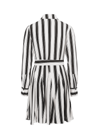 Riani HEMDBLUSENKLEID MIT BOLD STRIPE Muttertagsangebot