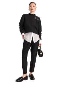 Riani Hose slim fit