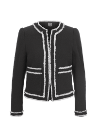 Riani JACKE AUS SPRING TWEED Top Angebot