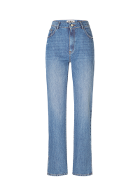 Riani JEANS IN STRAIGHT FIT Neueste Mode