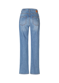 Riani JEANS IN STRAIGHT FIT Neueste Mode