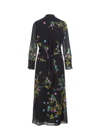 Riani KLEID MIT BOUQUET PRINT Blitzangebot
