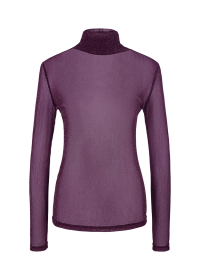 Riani LONGSLEEVE AUS SHINY JERSEY Kostenlose Rückgabe