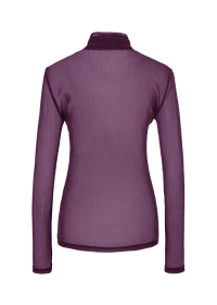 Riani LONGSLEEVE AUS SHINY JERSEY Kostenlose Rückgabe