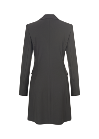 Riani MANTELKLEID MIT GOLDDETAIL Begrenzte Freigabe