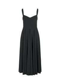 Riani MIDIKLEID AUS ENVERS SATIN JETZT KAUFEN